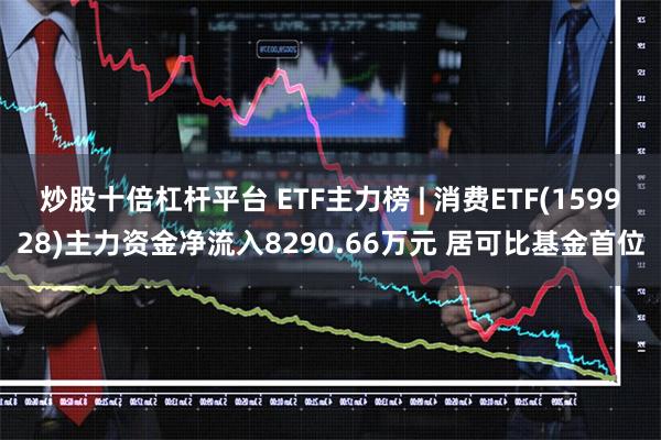 炒股十倍杠杆平台 ETF主力榜 | 消费ETF(159928)主力资金净流入8290.66万元 居可比基金首位