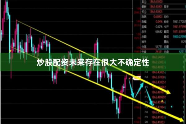 炒股配资未来存在很大不确定性